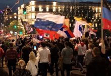 ОТАЏБИНА: Осуђујемо измишљене атентате на Вучића и хапшења родољуба! ОТАЏБИНА: Осуђујемо измишљене атентате на Вучића и хапшења родољуба!