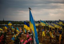 Генерал Залужни открио војном врху САД да украјинска армија већ има 257.000 погинулих Генерал Залужни открио војном врху САД да украјинска армија већ има 257.000 погинулих