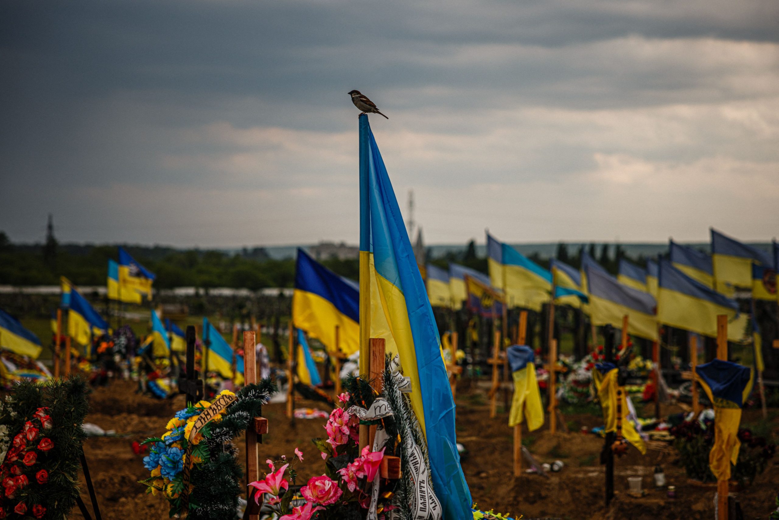 Генерал Залужни открио војном врху САД да украјинска армија већ има 257.000 погинулих