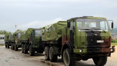 Завршавамо посао, долази ред и на њих, издајници из пете колоне су… Завршавамо посао, долази ред и на њих, издајници из пете колоне су…