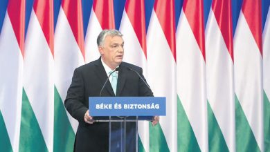 Орбан: Мађарска привреда остварује превише профита Орбан: Мађарска привреда остварује превише профита