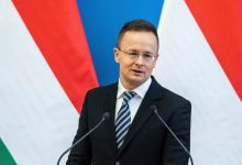 Петер Сијарто: Мађарска неће подржати десети пакет ЕУ санкција Русији Петер Сијарто: Мађарска неће подржати десети пакет ЕУ санкција Русији