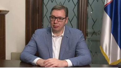Издајник се УСРАО ОД СТРАХА па кренуо да хапси Издајник се УСРАО ОД СТРАХА па кренуо да хапси