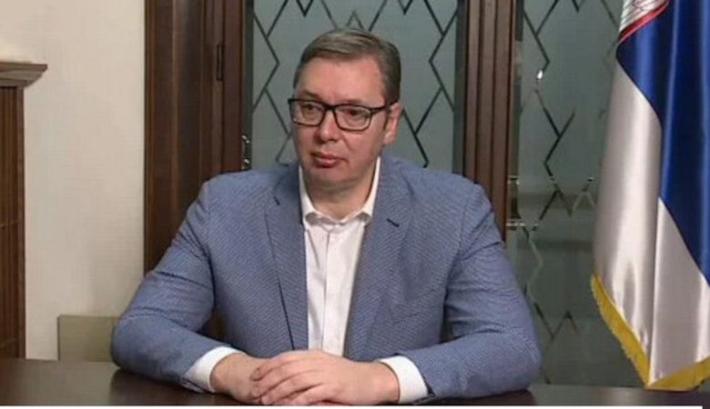 Издајник се УСРАО ОД СТРАХА па кренуо да хапси
