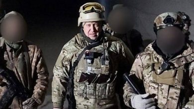 Јевгениј Пригожин демантовао Вучића и режимске медије: Ниједан сарадник "Групе Вагнер" никада није био у Србији Јевгениј Пригожин демантовао Вучића и режимске медије: Ниједан сарадник "Групе Вагнер" никада није био у Србији