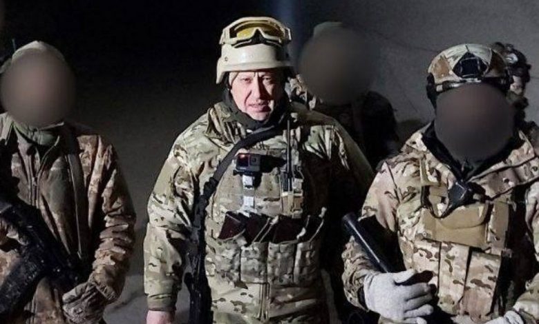 Јевгениј Пригожин демантовао Вучића и режимске медије: Ниједан сарадник "Групе Вагнер" никада није био у Србији