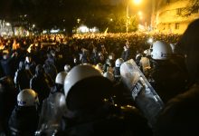 ТИРАНИН хапси јер је тражен прекид преговора о Космету и одбијање француско-немачког плана ТИРАНИН хапси јер је тражен прекид преговора о Космету и одбијање француско-немачког плана