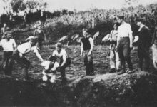 БАЊАЛУЧКА ВАРТОЛОМЕЈСКА НОЋ: Усташки покољи у Бањалуци 1942 (видео) БАЊАЛУЧКА ВАРТОЛОМЕЈСКА НОЋ: Усташки покољи у Бањалуци 1942 (видео)