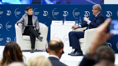 Креће черупање и распродаја ЕПС-а и српског енергетског сектора Креће черупање и распродаја ЕПС-а и српског енергетског сектора