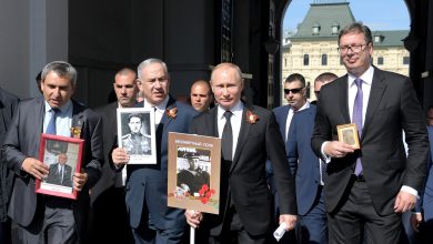 Пшеничников: Москва дефинитивно затвара врата Вучићу!