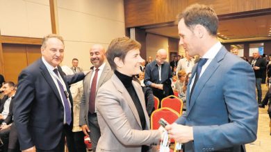 Мали: Реформа енергетског сектора почиње одмах Мали: Реформа енергетског сектора почиње одмах