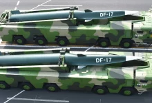 Последња тестирања америчких хиперсоничних ракета била неуспешна Последња тестирања америчких хиперсоничних ракета била неуспешна