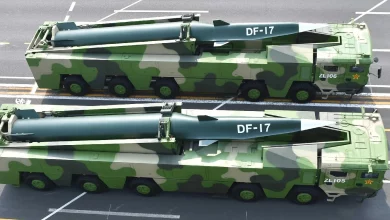 Последња тестирања америчких хиперсоничних ракета била неуспешна Последња тестирања америчких хиперсоничних ракета била неуспешна