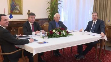 Павловић: Србија се мора одлучно супротставити сваком облику државности тзв.Косова Павловић: Србија се мора одлучно супротставити сваком облику државности тзв.Косова