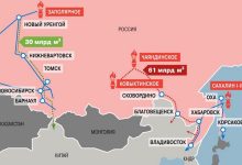 Русија и Кина спремне за изградњу новог гасовода „Снага Сибира 2“ Русија и Кина спремне за изградњу новог гасовода „Снага Сибира 2“