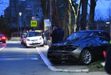 Вучићев кум Никола Петровић кривично одговара због бахате вожње на Дедињу Вучићев кум Никола Петровић кривично одговара због бахате вожње на Дедињу