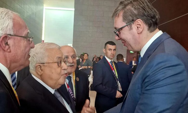 Овај лудак је од Србије направио оријенталну вукојебину! Овај лудак је од Србије направио оријенталну вукојебину!