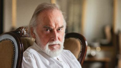 Преминуо глумац Танасије Узуновић Преминуо глумац Танасије Узуновић