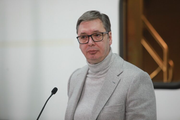 МАРШ ОЛОШУ! Ниси знао да ће то оружје да заврши код украјинских нациста?!