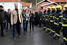 Издајник је почео да обилази ватрогасне станице Издајник је почео да обилази ватрогасне станице