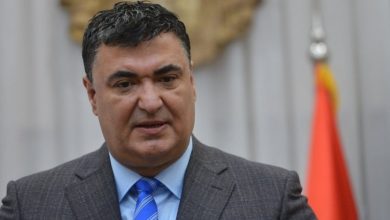 Сад и тупи ПАНДУРСКИ БУДАК одређује српску спољну политику Сад и тупи ПАНДУРСКИ БУДАК одређује српску спољну политику