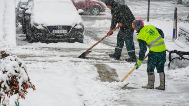 Србија завејана у априлу, Београд паралисан док Гегула лади јаја Србија завејана у априлу, Београд паралисан док Гегула лади јаја