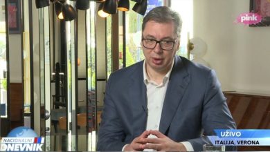 Задужио Србију за преко 25 милијарди $, уништио ЕПС, пољопривреду, рударство... Задужио Србију за преко 25 милијарди $, уништио ЕПС, пољопривреду, рударство...