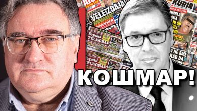Ђорђе Вукадиновић: Пријатељи моји.. ово није издаја, ово је велеиздаја! (видео) Ђорђе Вукадиновић: Пријатељи моји.. ово није издаја, ово је велеиздаја! (видео)