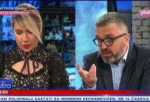 Режимска дебела црева врађају раднике ЕПС-а и Колубаре (видео) Режимска дебела црева врађају раднике ЕПС-а и Колубаре (видео)