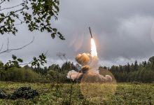 Шојгу потврдио да је руско тактичко нуклеарно оружје већ у Белорусији Шојгу потврдио да је руско тактичко нуклеарно оружје већ у Белорусији