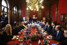 Зашто Србија од ММФ-а тражи помоћ за плаћање будућих обавеза?! Зашто Србија од ММФ-а тражи помоћ за плаћање будућих обавеза?!