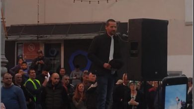 Ово нисте могли да видите у режимским и окупационим медијима (видео) Ово нисте могли да видите у режимским и окупационим медијима (видео)