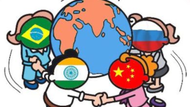 БРИКС претекао Г7 са 31,5 одсто глобалног БДП-а БРИКС претекао Г7 са 31,5 одсто глобалног БДП-а