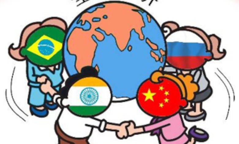 БРИКС претекао Г7 са 31,5 одсто глобалног БДП-а БРИКС претекао Г7 са 31,5 одсто глобалног БДП-а