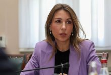 Електроенергетски систем Србије је пред потпуним распадом док министарка Ђедовић Хандановић наставља да обмањује грађане Електроенергетски систем Србије је пред потпуним распадом док министарка Ђедовић Хандановић наставља да обмањује грађане