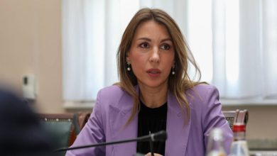 Електроенергетски систем Србије је пред потпуним распадом док министарка Ђедовић Хандановић наставља да обмањује грађане Електроенергетски систем Србије је пред потпуним распадом док министарка Ђедовић Хандановић наставља да обмањује грађане