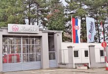 Радници „Крушика” траже 25 одсто веће плате Радници „Крушика” траже 25 одсто веће плате