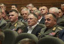 Како хероји у рату постају НАТО положаре и јајаре у миру Како хероји у рату постају НАТО положаре и јајаре у миру
