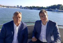 Вучић намерава да српским хидроелектранама плати азил Орбану Вучић намерава да српским хидроелектранама плати азил Орбану