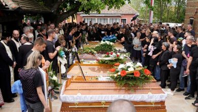 Масовна убиства у Србији су починила деца привилегованe касте Масовна убиства у Србији су починила деца привилегованe касте