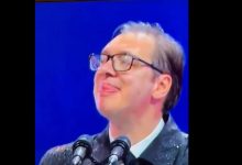 Овог рептила дефинитивно чека затворска лудница (видео) Овог рептила дефинитивно чека затворска лудница (видео)