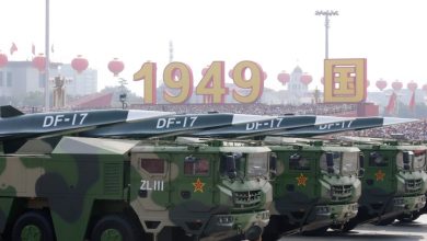 Тим кинеских војних научника извео симулацију како потопити амерички носач авиона Тим кинеских војних научника извео симулацију како потопити амерички носач авиона