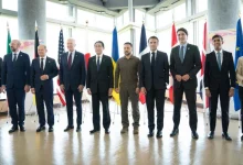 Синиша Љепојевић: Самит Г7 као парастос Синиша Љепојевић: Самит Г7 као парастос