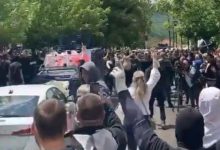 Овај народ нико и никада не може да победи! (видео) Овај народ нико и никада не може да победи! (видео)