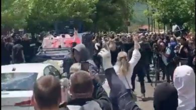 Овај народ нико и никада не може да победи! (видео) Овај народ нико и никада не може да победи! (видео)
