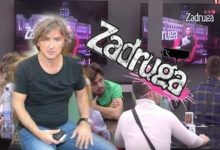 Кустурица жестоко ударио: Џиберски луциферлуци Жељка Митровића Кустурица жестоко ударио: Џиберски луциферлуци Жељка Митровића