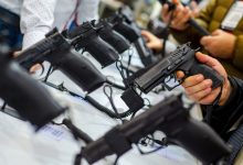 Адвокат: У медијима се води хајка против власника легалног наоружања Адвокат: У медијима се води хајка против власника легалног наоружања
