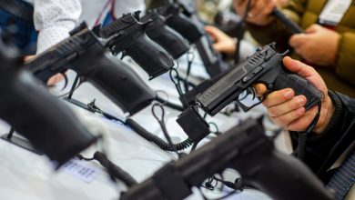 Адвокат: У медијима се води хајка против власника легалног наоружања Адвокат: У медијима се води хајка против власника легалног наоружања