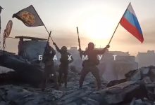 Бахмутски цех кијевског режима: 57.000 погинулих и преко 85.000 рањених Бахмутски цех кијевског режима: 57.000 погинулих и преко 85.000 рањених