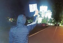 Лазаревац облепљен сликама нарко дилера! Лазаревац облепљен сликама нарко дилера!